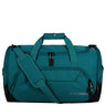 Travelite Kick Off - Freizeittasche M 50 cm (petrol)