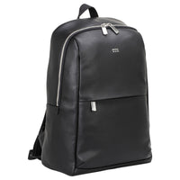 BOSS Men Ray EVO Backpack - Rucksack 43 cm (black)