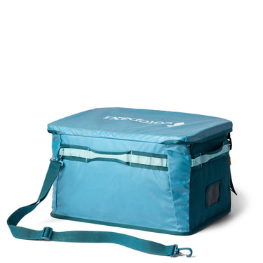 Cotopaxi Allpa 60L Gear Hauler Box - Ausrüstungsbox 56 cm (blue spruce and abyss) - Ansicht 2