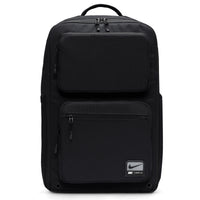 Nike Utility Speed 27 - Rucksack 16" 48.5 cm (black/white)