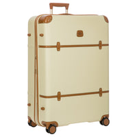 Brics Bellagio - 4-Rollen-Trolley 82 cm erw. (cream) - Ansicht 2