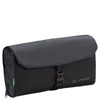 Vaude WegaWrap - Kulturbeutel 32 cm (black) - Ansicht 2