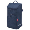 reisenthel citycruiser bag - Bolsa de compra 60 cm (twist navy)