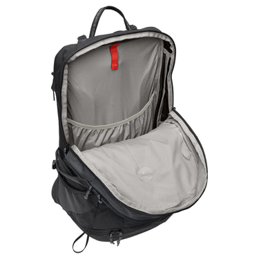 Vaude Wizard 30+4 - Wanderrucksack 54 cm (black) - Ansicht 5