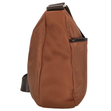Mandarina Duck Hunter Hobo - Umhängetasche 36 cm (pecan nut) - Ansicht 3