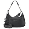 Liu Jo Ridhi ECS Hobo S - Schultertasche 27 cm (nero/steel)