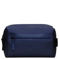 Rains 2 Zip Wash Bag - Kulturbeutel 24 cm (lucid)