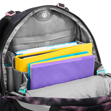 Coocazoo Mate - Schulrucksack 48 cm (Pink Illusion) - Ansicht 7