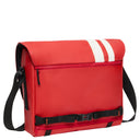Vaude Aguni Messenger - Umhängetasche 13" 36 cm (red) - Ansicht 3