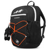 Mammut First Zip 4 - Mochila Jr. 28 cm (black)