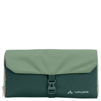 Vaude WegaWrap - Kulturbeutel 32 cm (dark forest)