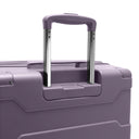 Heys ReNew - 4-Rollen-Kabinentrolley S 53 cm erw. (amethyst) - Ansicht 6