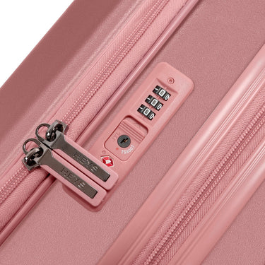 Heys EZ Fashion - 4-Rollen-Trolley L 76 cm (rose gold) - Ansicht 6
