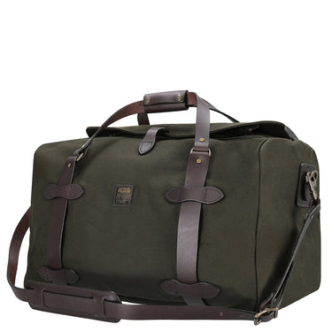 Filson Duffle Medium - Reisetasche 48 cm (otter green) - Ansicht 2