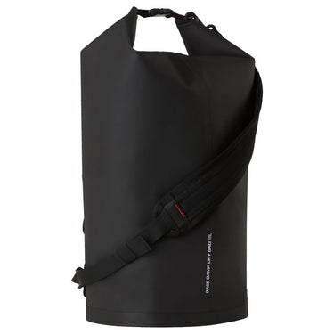 The North Face Base Camp Dry Bag - Packsack 18L (tnf black/tnf white) - Ansicht 2