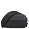 Lacoste The Blend Reporter Bag - Bolso bandolera 20 cm (noir)