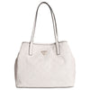 Guess Victtoria 2in1 Tote - Bolso shopper 41 cm (stone logo)