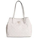 Guess Victtoria 2in1 Tote - Shopper 41 cm (stone logo)