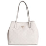 Guess Victtoria 2in1 Tote - Shopper 41 cm (stone logo)