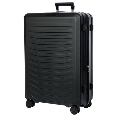 Porsche Design Roadster Hardcase - 4-Rollen-Trolley L 75 cm erw. (black matt) - Ansicht 2
