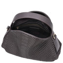 BOSS Caylie - Umhängetasche 26.5 cm (dark brown) - Ansicht 6