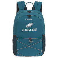 Travelite NFL - Rucksack 41 cm (Philadelphia Eagles)