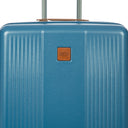 Brics Ferrara - 4-Rollen-Trolley M 67 cm erw. (denim) - Ansicht 9