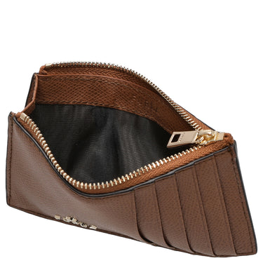 Furla Camelia - Kreditkartenetui 10cc 13 cm (cognac) - Ansicht 2