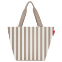 reisenthel shopper M - Shopper 51 cm (summerstripes coffee)