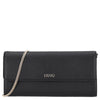 Liu Jo Caliwen ECS Pochette S - Bolso bandolera 24 cm (nero)