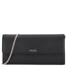 Liu Jo Caliwen ECS Pochette S - Umhängetasche 24 cm (nero)