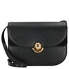 Furla Sfera S - Bolso bandolera 21 cm (nero)