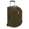 Thule EnRoute Carry On 44 - Bolsa de viaje con ruedas 55 cm (natural green)