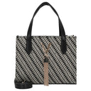 Valentino Bags Donna - Henkeltasche 20 cm (nero/multicolor)