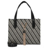 Valentino Bags Donna - Henkeltasche 20 cm (nero/multicolor)