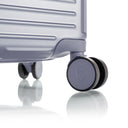 Heys Cruze - 4-Rollen-Kabinentrolley S 53 cm erw. (silver) - Ansicht 10