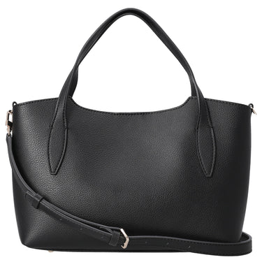 Guess Melody 2in1 Satchel - Schultertasche 36 cm (black) - Ansicht 4