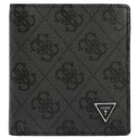 Guess Milano Bifold S - Geldbörse S 10.4 cm (black)