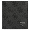 Guess Milano Bifold S - Geldbörse S 10.4 cm (black)