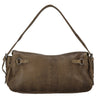 FREDsBRUDER My Forever Friend - Schultertasche (muddy khaki)