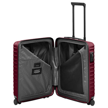 TITAN UPGRADE - 4-Rollen-Kabinentrolley S 55/20 cm (emberwood red) - Ansicht 6