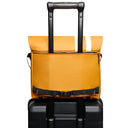 Vaude Aguni Messenger - Umhängetasche 13" 36 cm (silt brown) - Ansicht 9