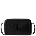 Calvin Klein Bold - Umhängetasche 20 cm (black)