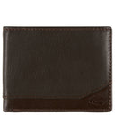 Camel Active Stone - Geldbörse 6cc 11 cm (brown)