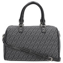 Liu Jo Evrim Satchel S - Henkeltasche 25 cm (nero) - Ansicht 4