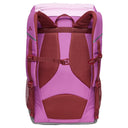 Vaude Puck 14 - Jr. Rucksack 44 cm (raspberry) - Ansicht 4
