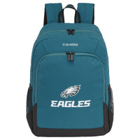Travelite NFL - Rucksack 43 cm (Philadelphia Eagles)