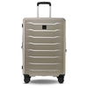 Stratic Phoenix SL - Trolley de 4 ruedas 66 cm expandible (champagne)