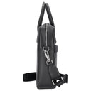 BOSS Men Northon - Laptoptasche 38 cm (black) - Ansicht 3