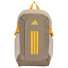 adidas Power VIII - Mochila (khaki six/khaki three/crew yellow)
